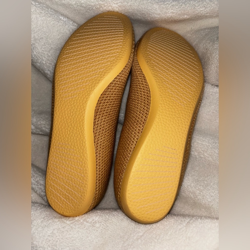 NWOT allbirds Women's Tree Breeders sine 6M - Picture 5 of 5